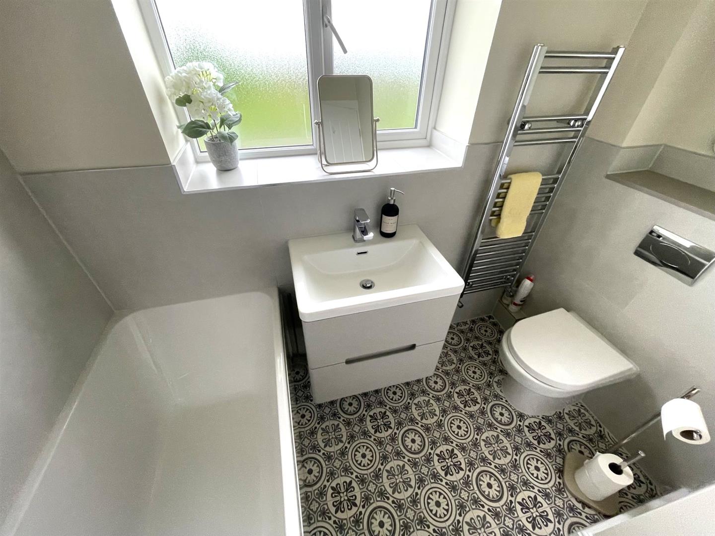 Heol Crwys, Gorseinon, Swansea, SA4 4GQ